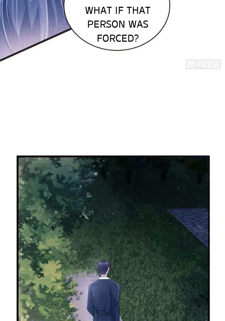 I suspect the movie emperor is luring me chapter 42 - page 25