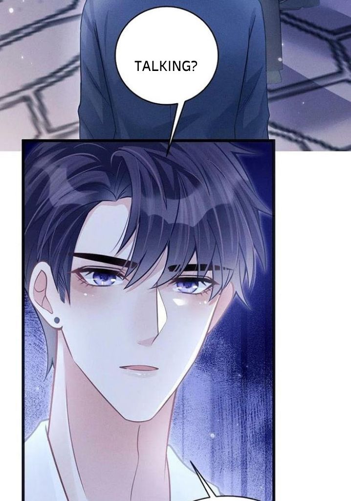 I suspect the movie emperor is luring me chapter 42 - page 31