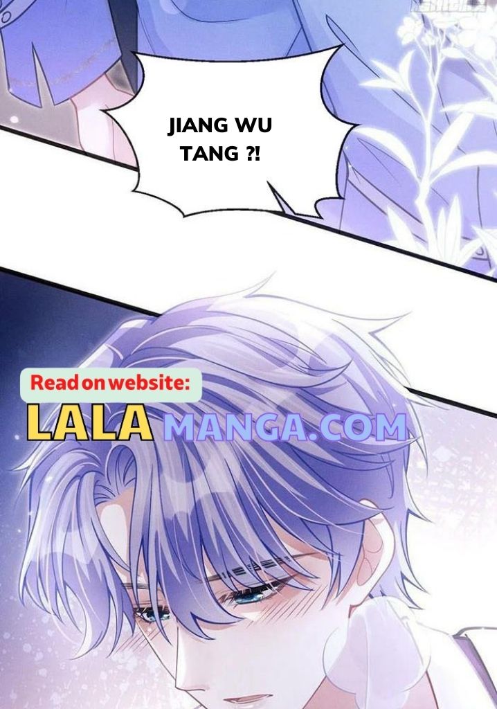 I suspect the movie emperor is luring me chapter 42 - page 36