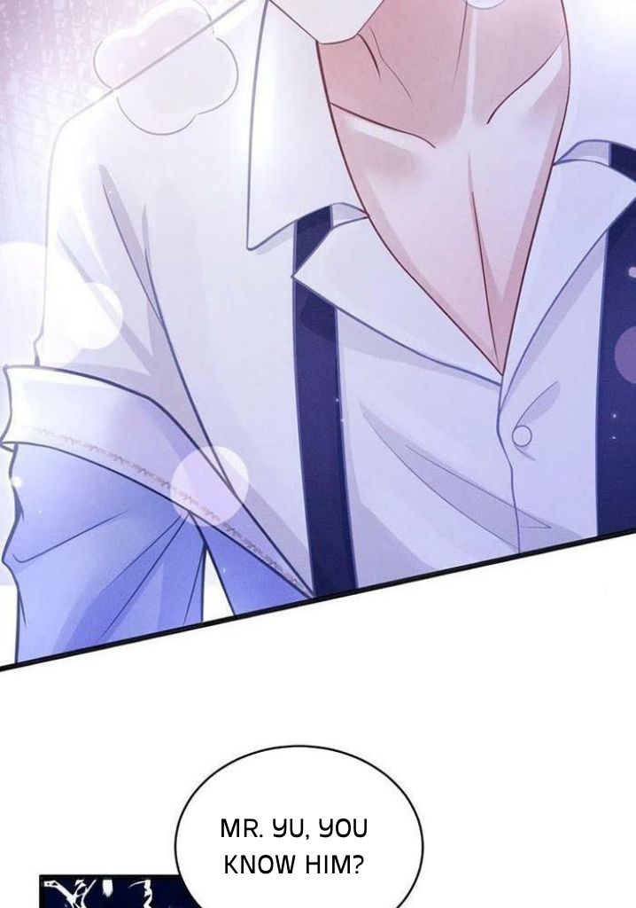 I suspect the movie emperor is luring me chapter 42 - page 37
