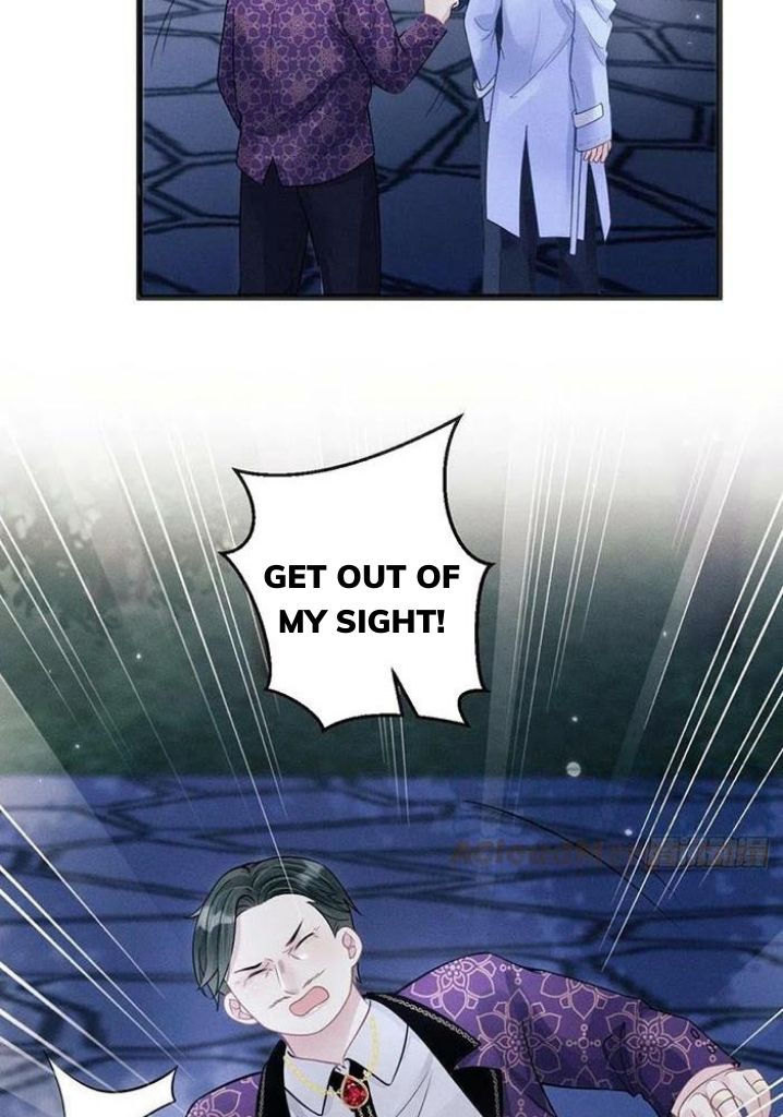 I suspect the movie emperor is luring me chapter 42 - page 39