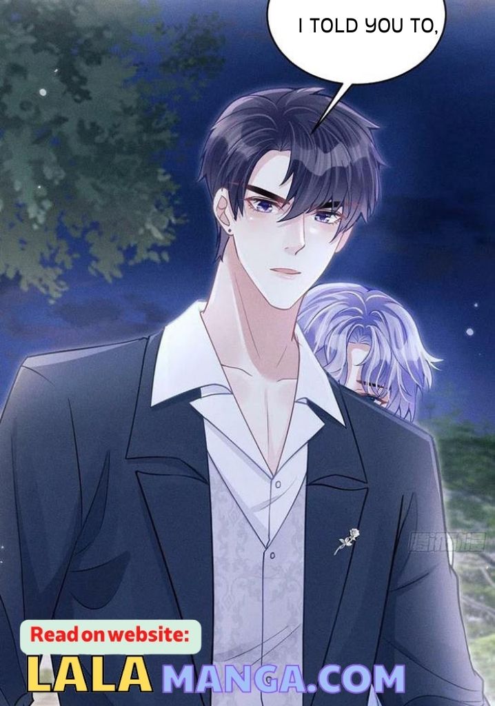 I suspect the movie emperor is luring me chapter 42 - page 42