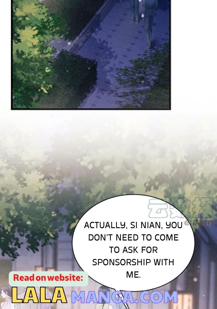 I suspect the movie emperor is luring me chapter 42 - page 7
