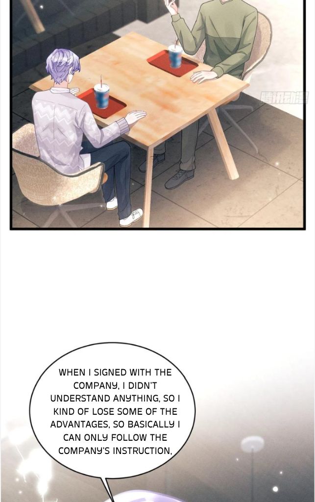 I suspect the movie emperor is luring me chapter 41 - page 10