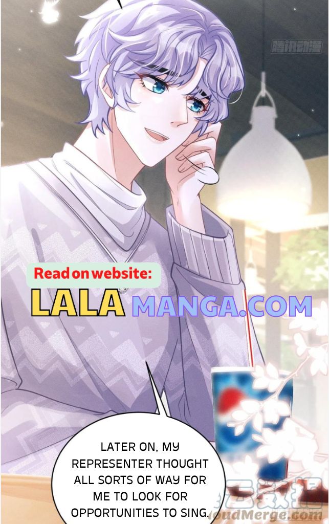 I suspect the movie emperor is luring me chapter 41 - page 11