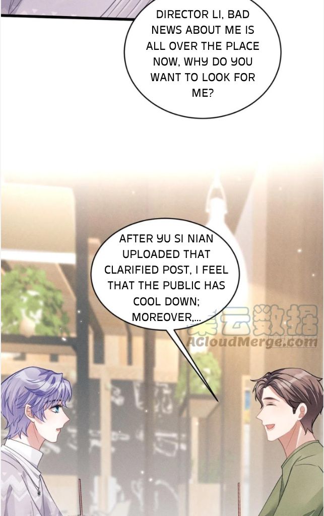 I suspect the movie emperor is luring me chapter 41 - page 14
