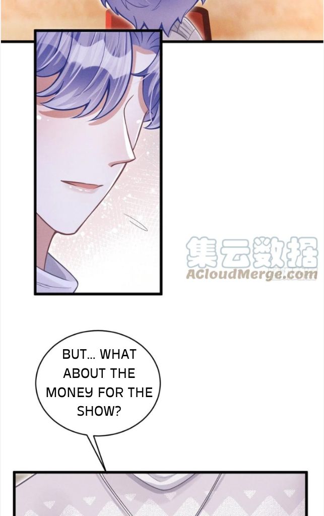 I suspect the movie emperor is luring me chapter 41 - page 22
