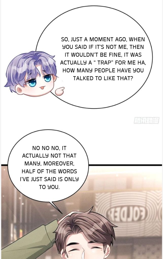 I suspect the movie emperor is luring me chapter 41 - page 28