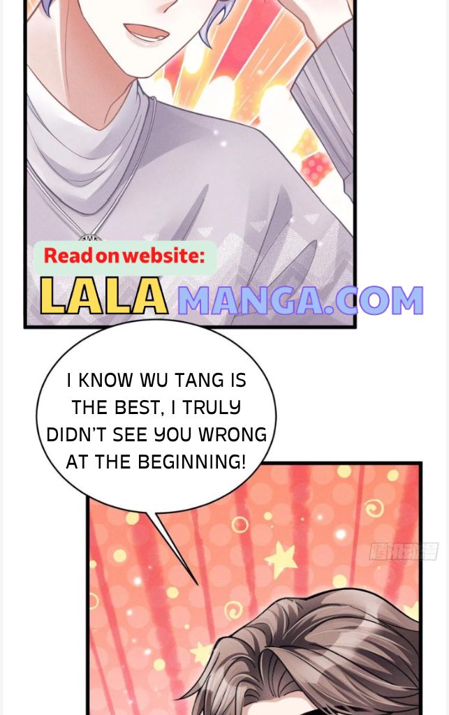 I suspect the movie emperor is luring me chapter 41 - page 31