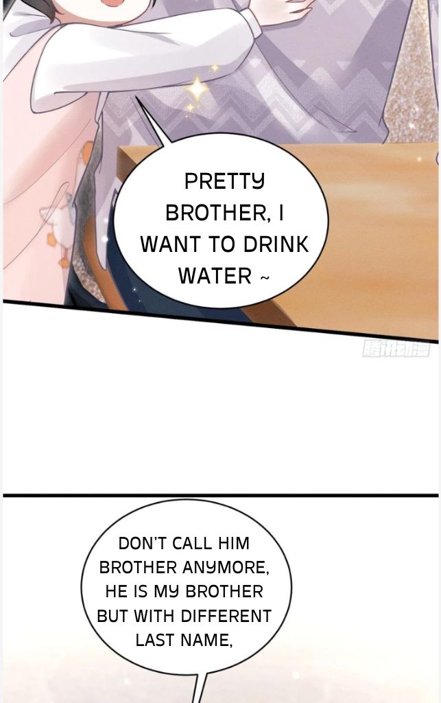 I suspect the movie emperor is luring me chapter 41 - page 36