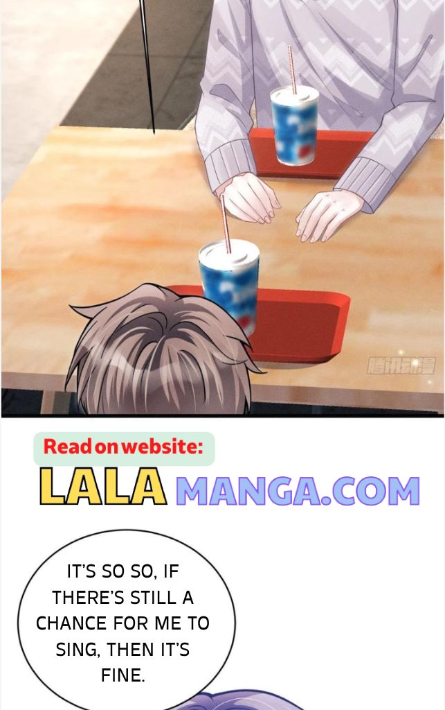 I suspect the movie emperor is luring me chapter 41 - page 7