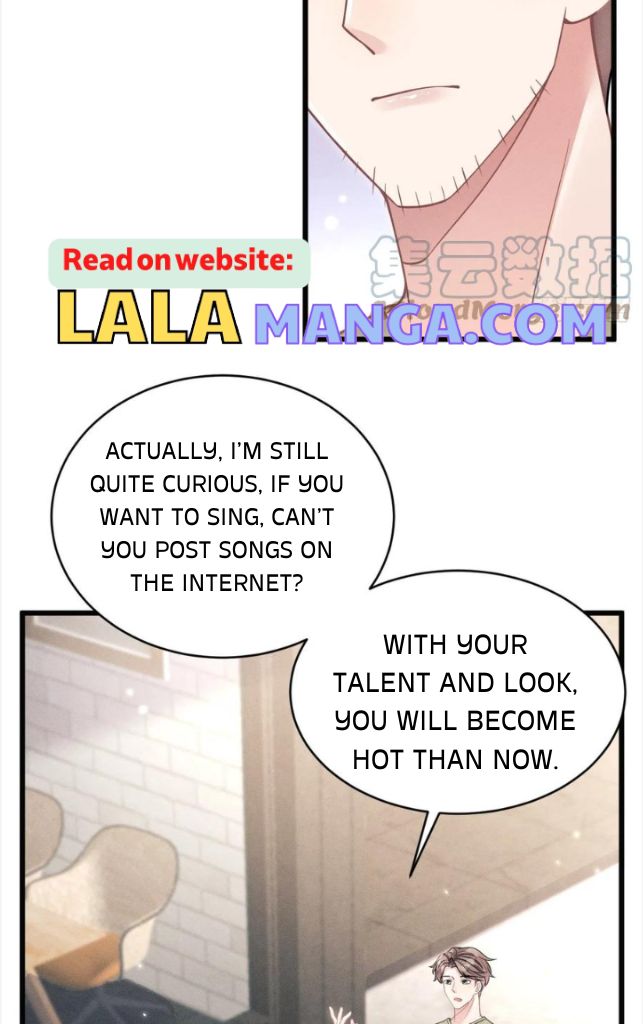 I suspect the movie emperor is luring me chapter 41 - page 9