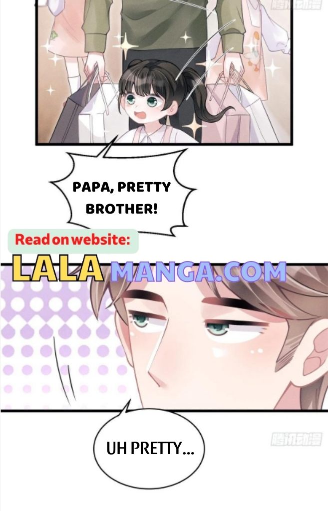I suspect the movie emperor is luring me chapter 40 - page 10