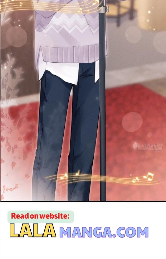 I suspect the movie emperor is luring me chapter 40 - page 12