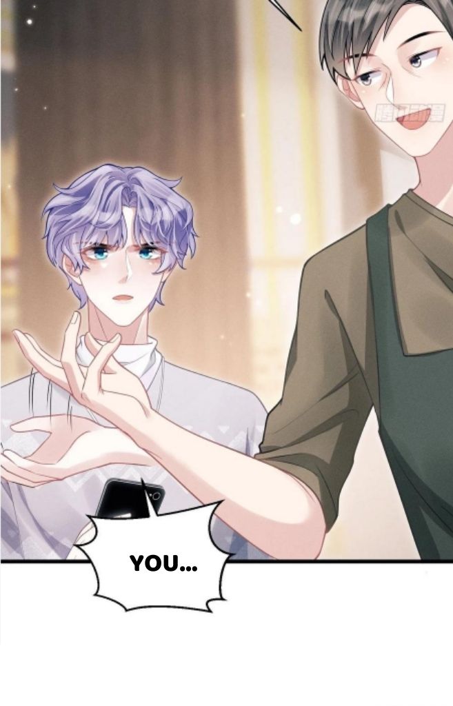 I suspect the movie emperor is luring me chapter 40 - page 19