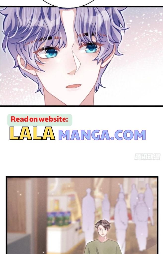 I suspect the movie emperor is luring me chapter 40 - page 30
