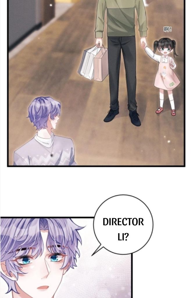 I suspect the movie emperor is luring me chapter 40 - page 31