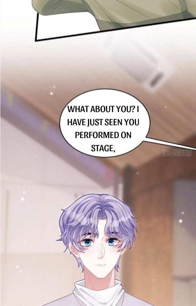 I suspect the movie emperor is luring me chapter 40 - page 35