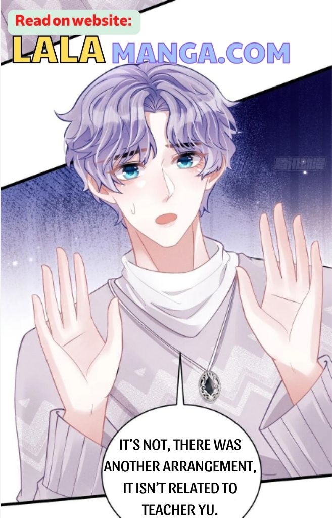I suspect the movie emperor is luring me chapter 40 - page 40