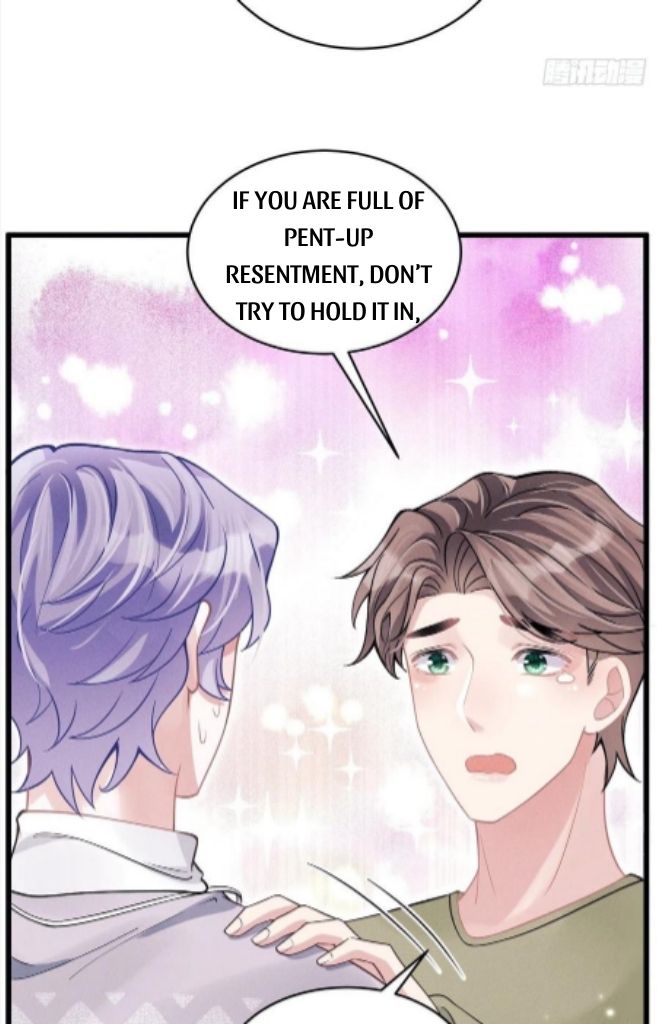I suspect the movie emperor is luring me chapter 40 - page 41