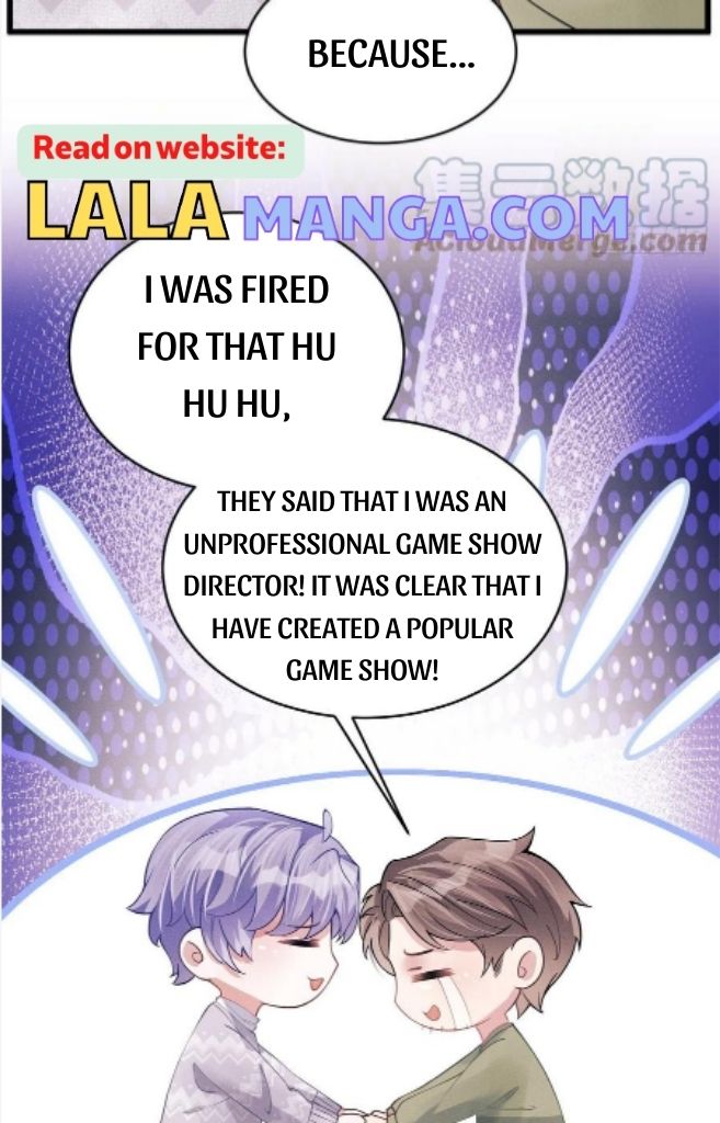 I suspect the movie emperor is luring me chapter 40 - page 42