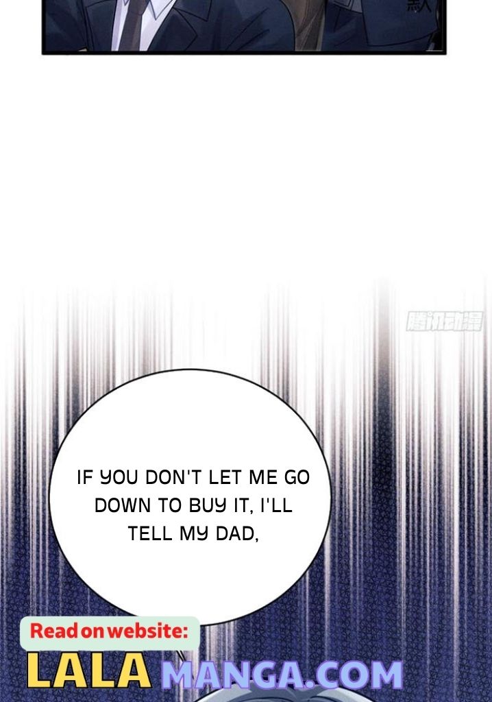 I suspect the movie emperor is luring me chapter 39 - page 13