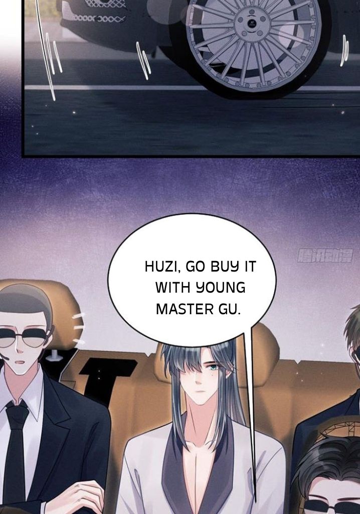 I suspect the movie emperor is luring me chapter 39 - page 16