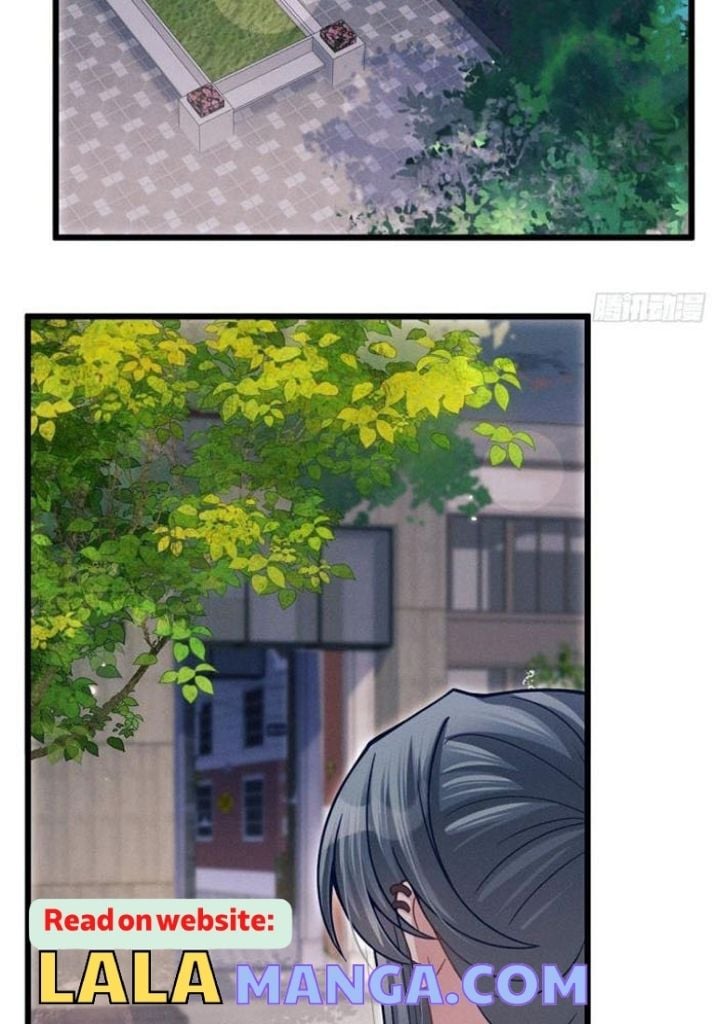 I suspect the movie emperor is luring me chapter 39 - page 19
