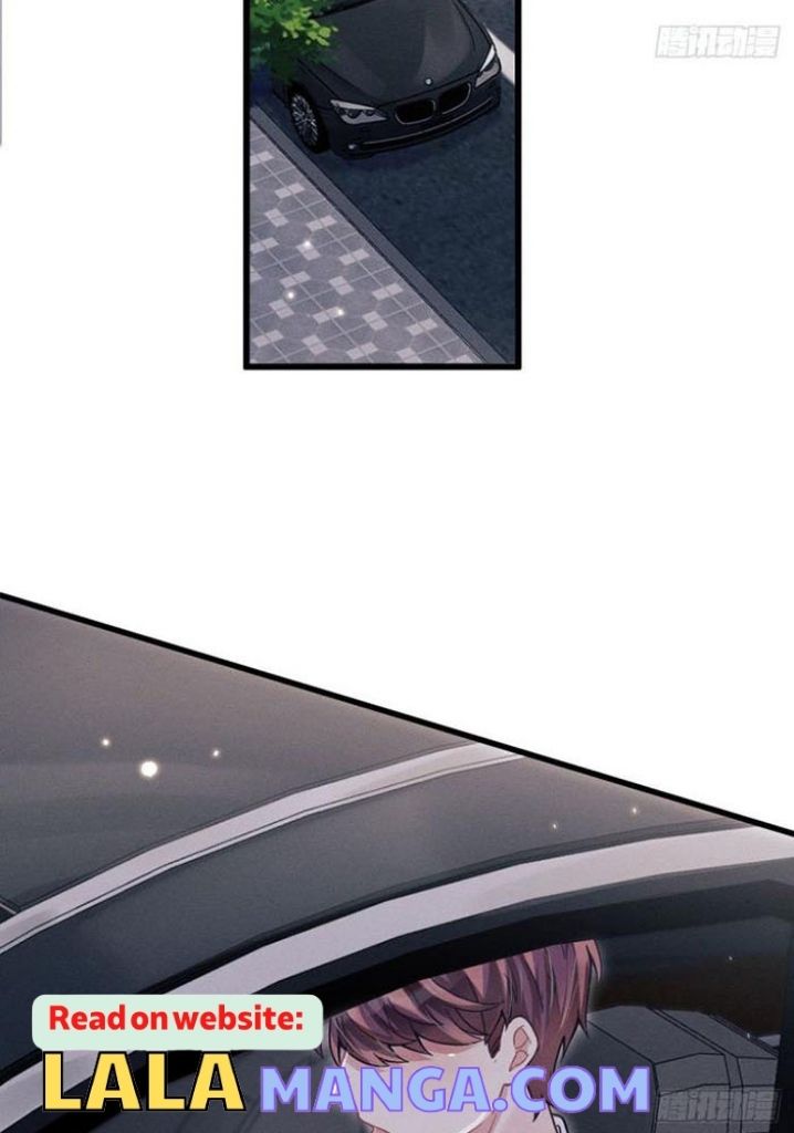 I suspect the movie emperor is luring me chapter 39 - page 23