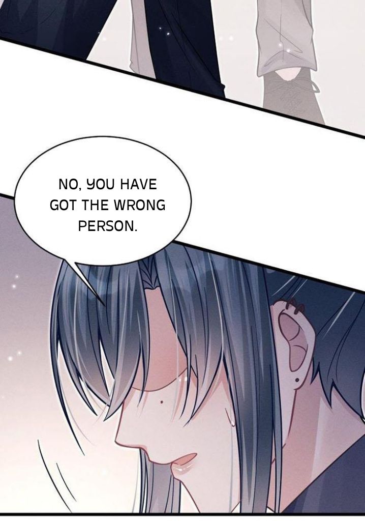 I suspect the movie emperor is luring me chapter 39 - page 32