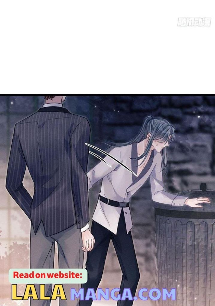 I suspect the movie emperor is luring me chapter 39 - page 33