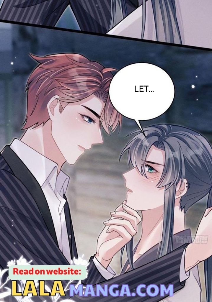 I suspect the movie emperor is luring me chapter 39 - page 50