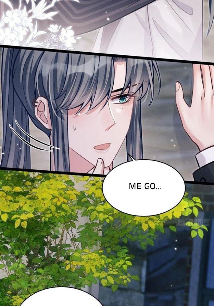 I suspect the movie emperor is luring me chapter 39 - page 51