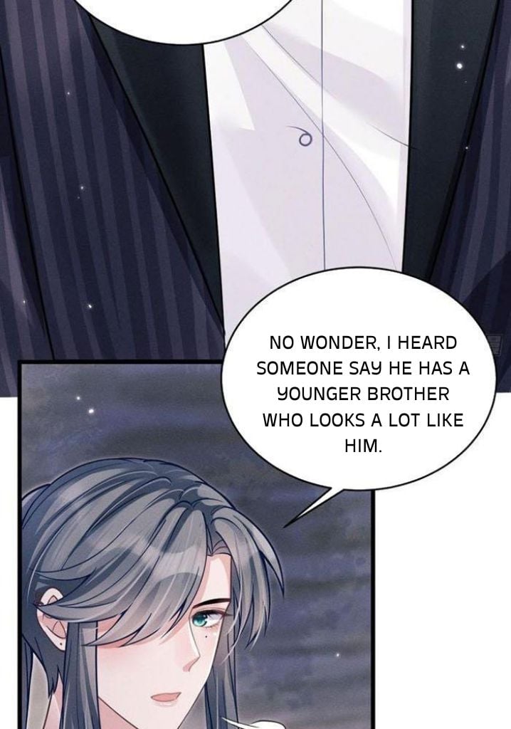 I suspect the movie emperor is luring me chapter 39 - page 55