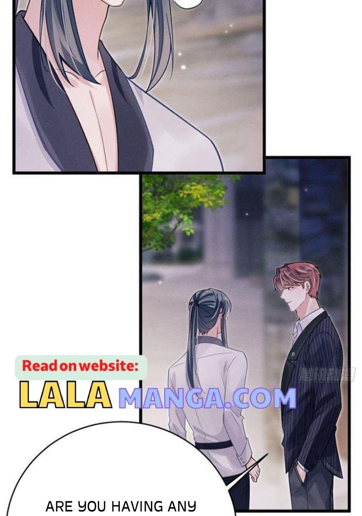 I suspect the movie emperor is luring me chapter 39 - page 56