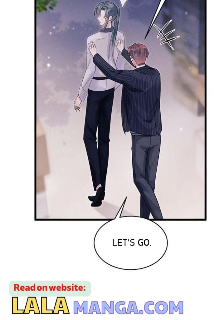 I suspect the movie emperor is luring me chapter 39 - page 60