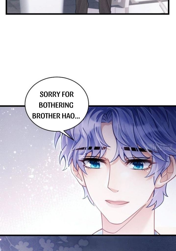 I suspect the movie emperor is luring me chapter 35 - page 10