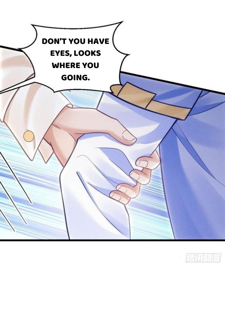 I suspect the movie emperor is luring me chapter 35 - page 108