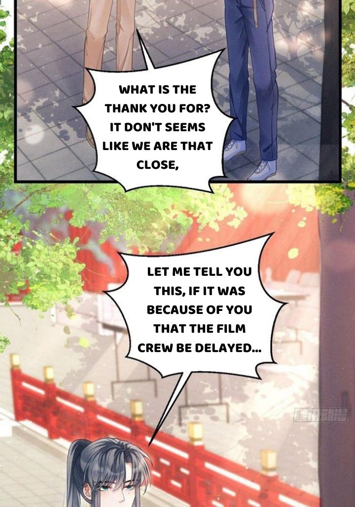 I suspect the movie emperor is luring me chapter 35 - page 114