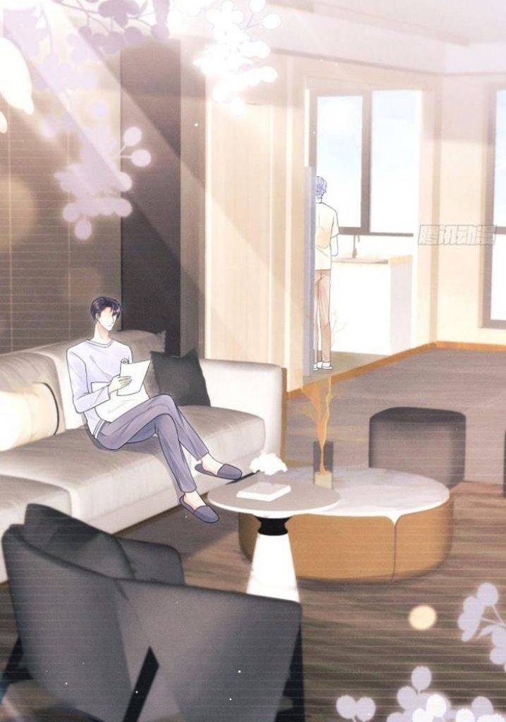 I suspect the movie emperor is luring me chapter 35 - page 14