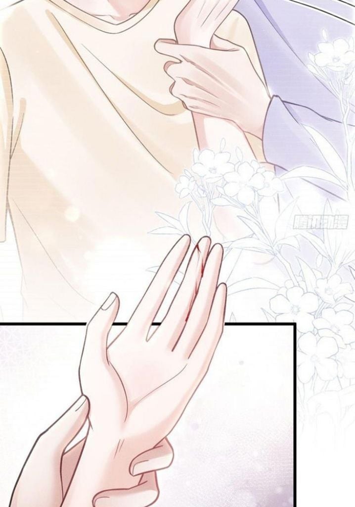 I suspect the movie emperor is luring me chapter 35 - page 18