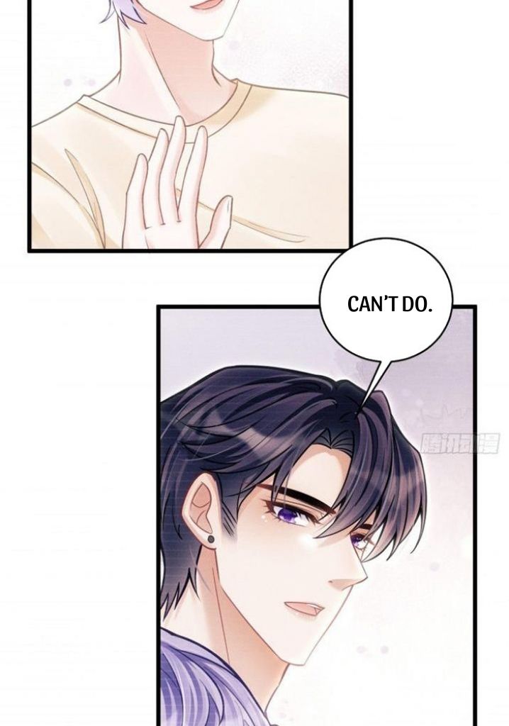 I suspect the movie emperor is luring me chapter 35 - page 21