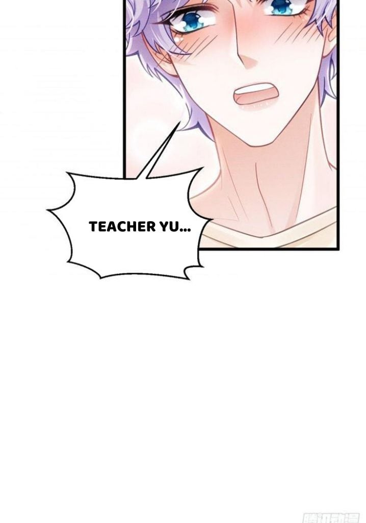 I suspect the movie emperor is luring me chapter 35 - page 27