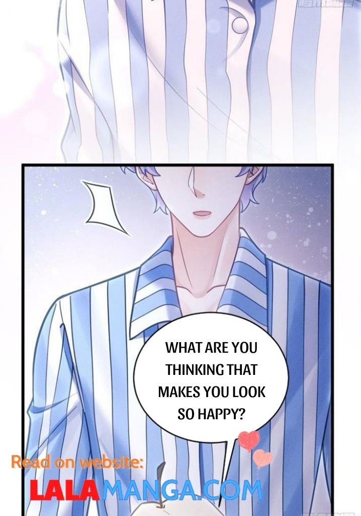 I suspect the movie emperor is luring me chapter 35 - page 32