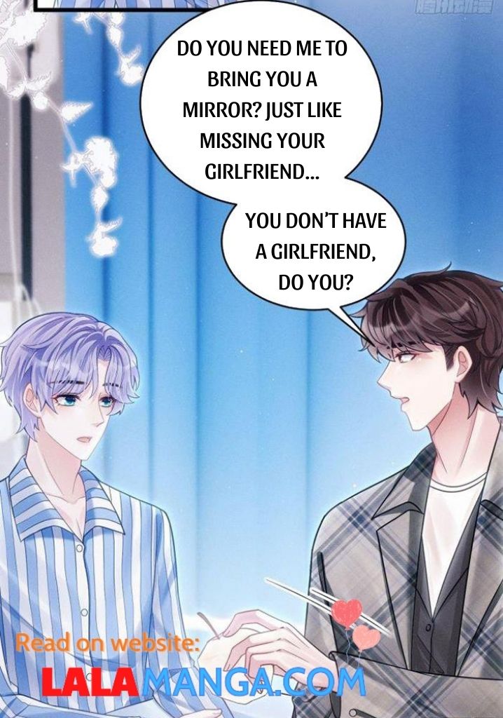 I suspect the movie emperor is luring me chapter 35 - page 34