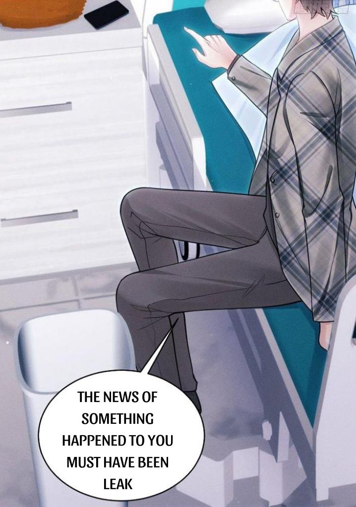 I suspect the movie emperor is luring me chapter 35 - page 37