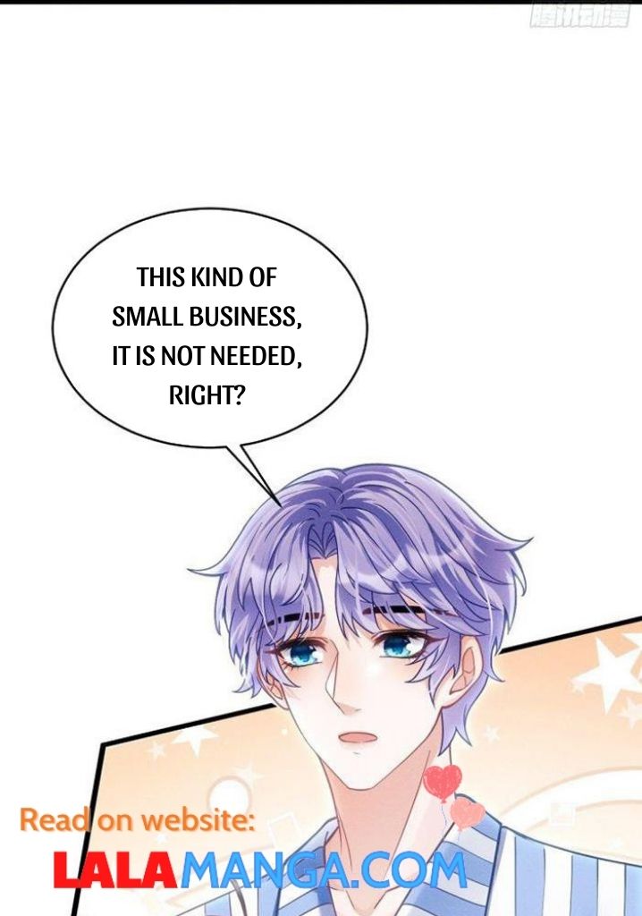 I suspect the movie emperor is luring me chapter 35 - page 38