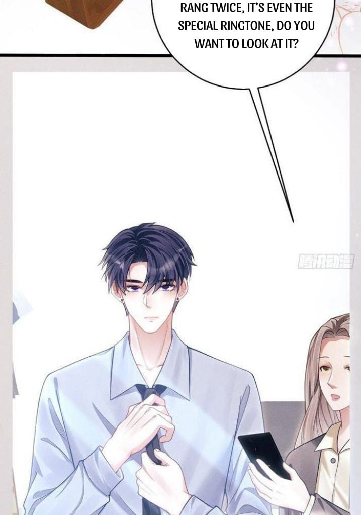 I suspect the movie emperor is luring me chapter 35 - page 61