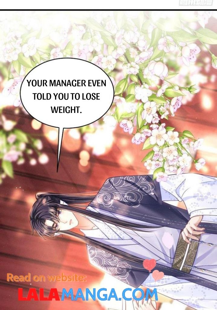 I suspect the movie emperor is luring me chapter 35 - page 87