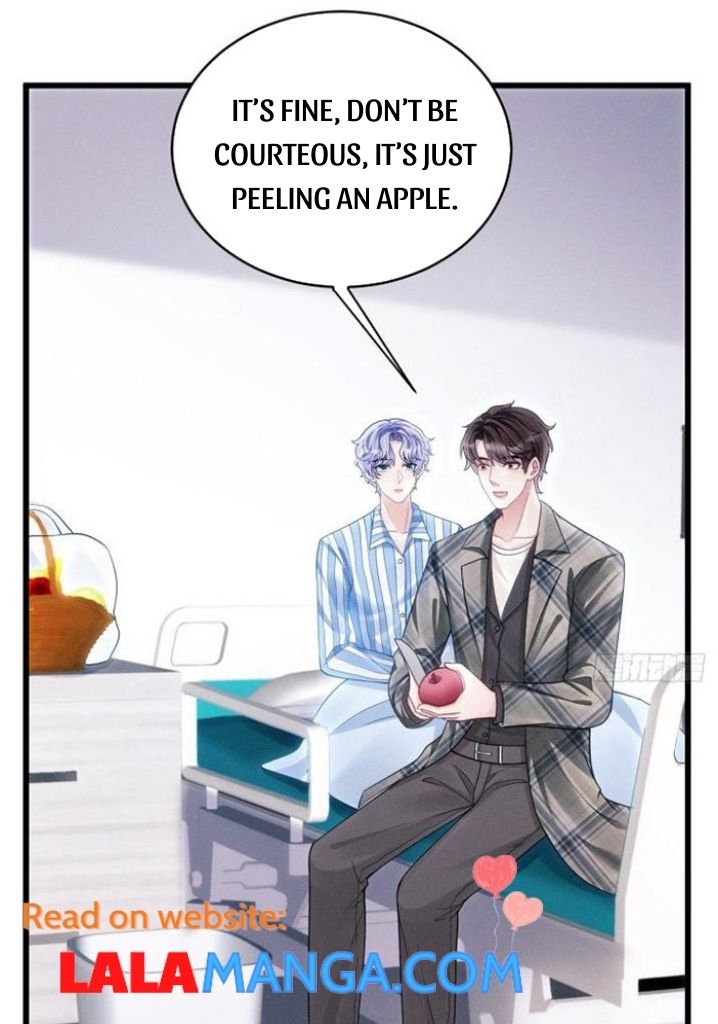 I suspect the movie emperor is luring me chapter 35 - page 9